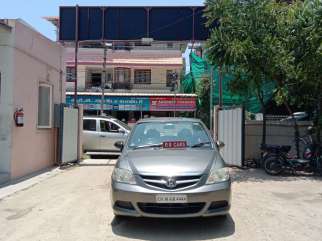 Honda City others